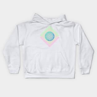 organic_boule Kids Hoodie